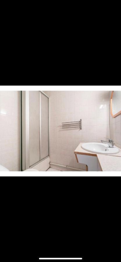 阿格德Studio Plage Du Mole公寓 外观 照片