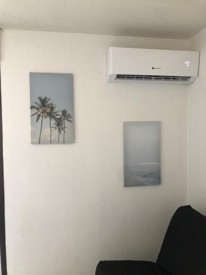 阿格德Studio Plage Du Mole公寓 外观 照片